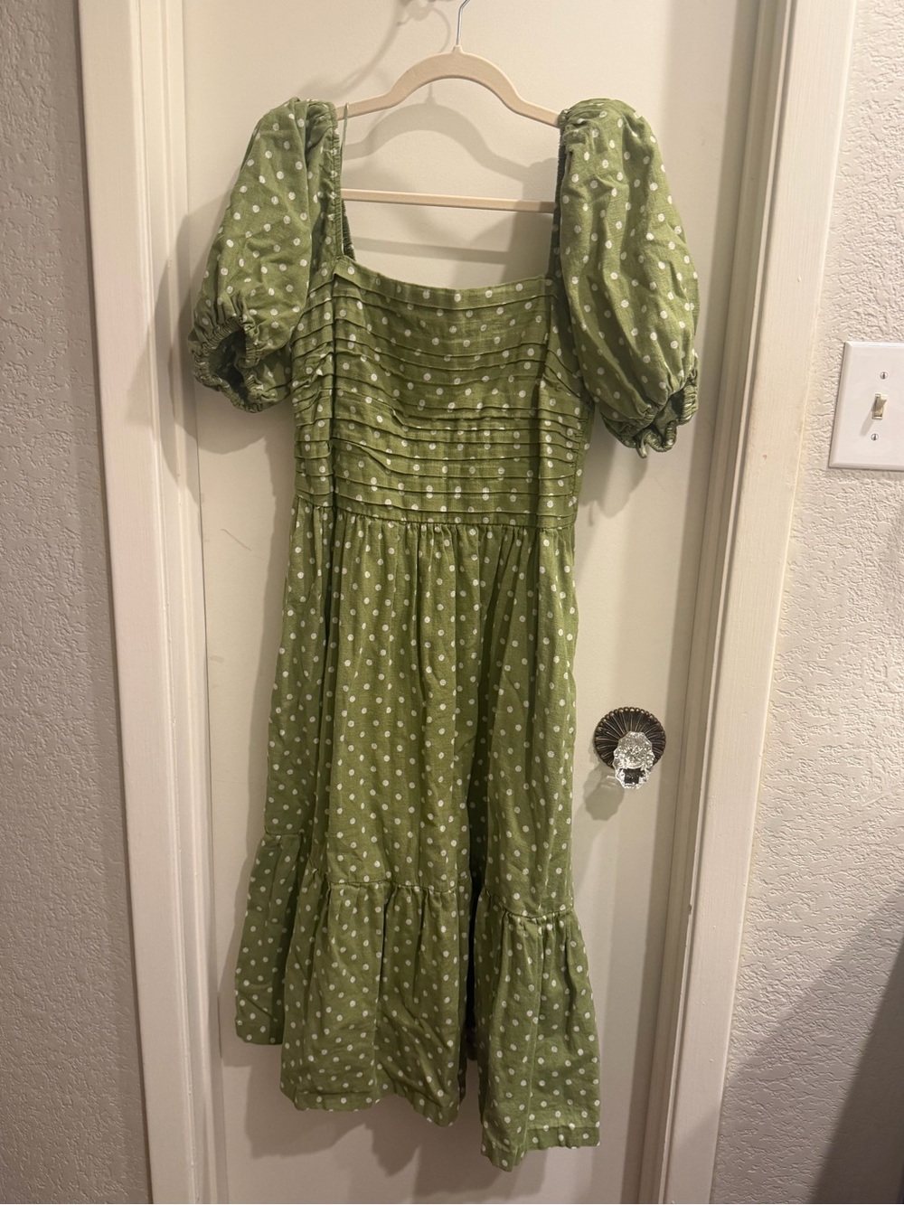 Abercrombie and Fitch Emerson Dress